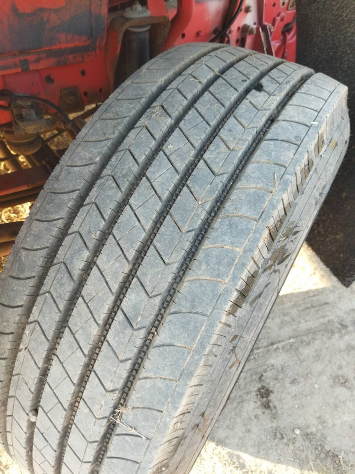 Ťahač MAN 26.414: obrázok 9 Ťahač MAN 26.414: obrázok 9