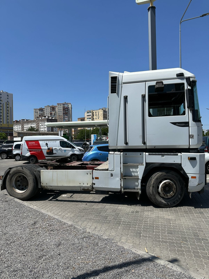 RENAULT Magnum 430 - Ťahač: obrázok 2 RENAULT Magnum 430 - Ťahač: obrázok 2