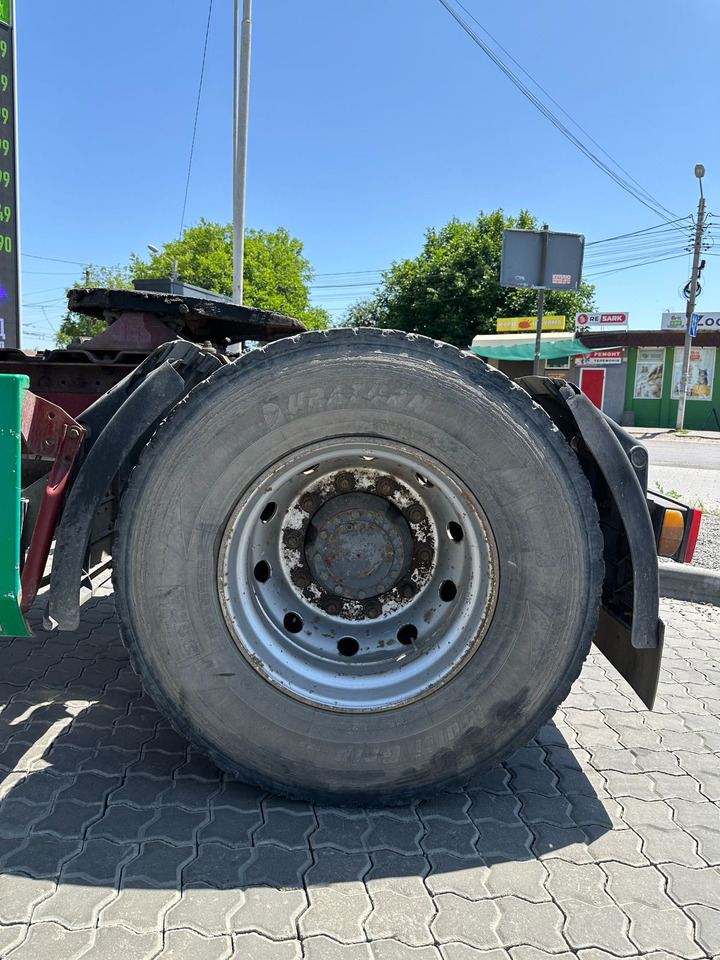 Ťahač RENAULT Magnum 430: obrázok 24