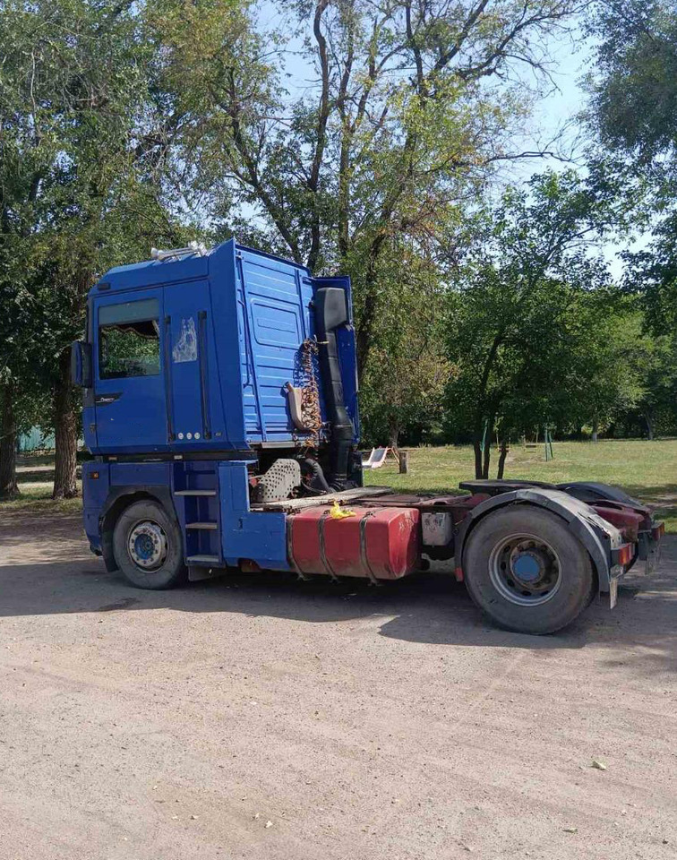RENAULT Magnum 430 - Ťahač: obrázok 3 RENAULT Magnum 430 - Ťahač: obrázok 3