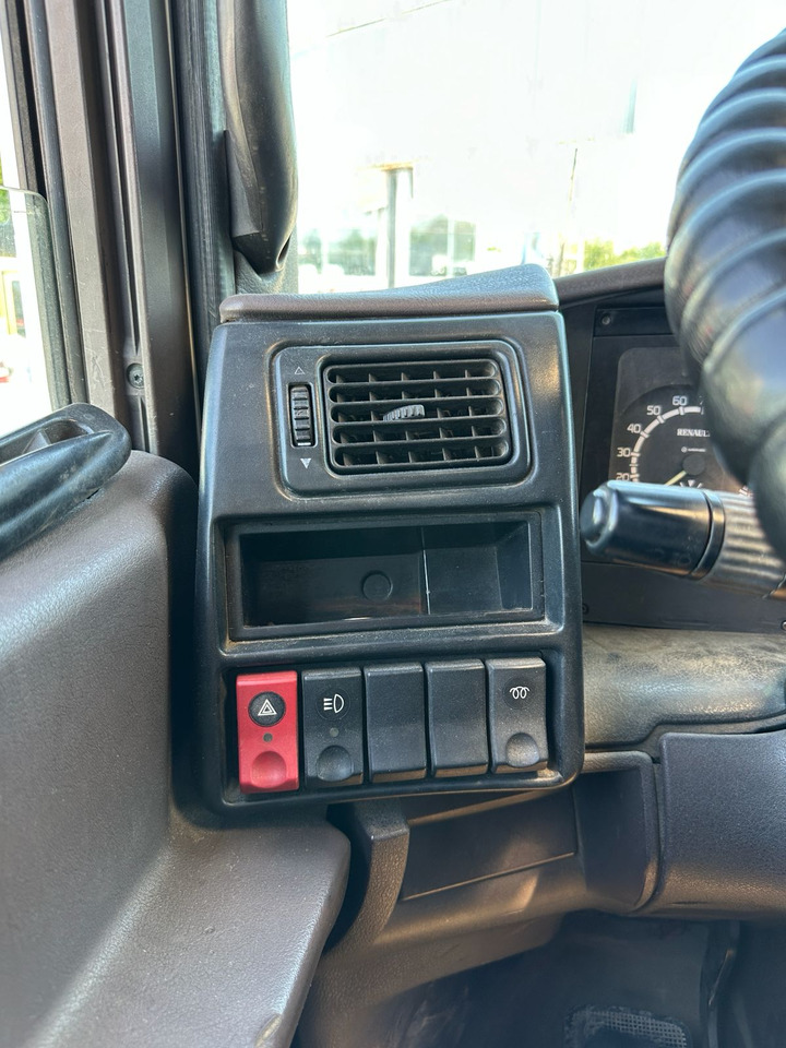 Ťahač RENAULT Magnum 430: obrázok 12
