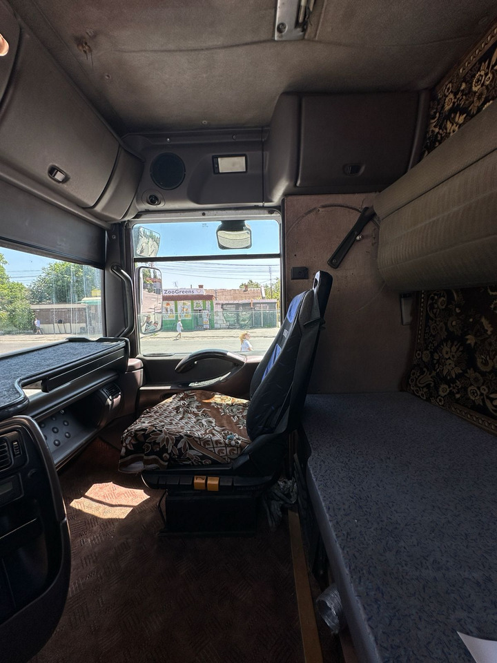 Ťahač RENAULT Magnum 430: obrázok 16