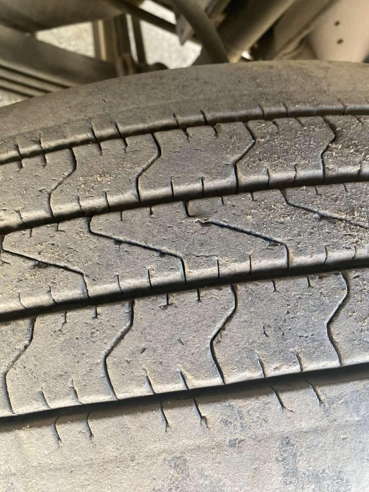 Ťahač RENAULT Major 340: obrázok 12 Ťahač RENAULT Major 340: obrázok 12