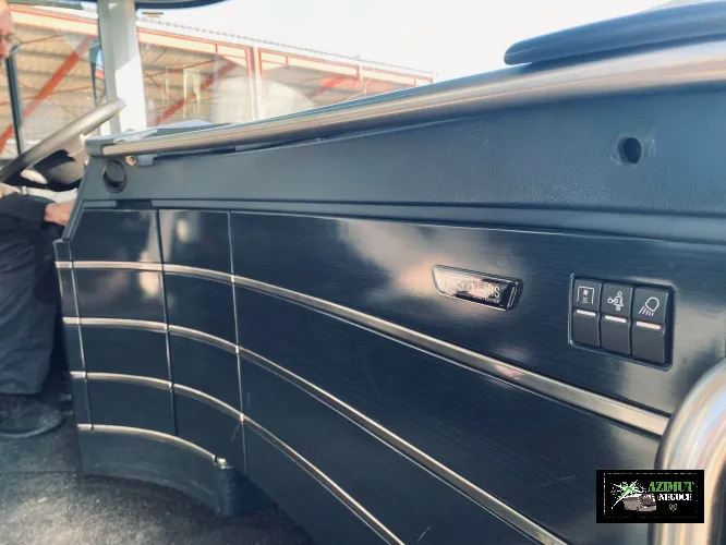 NEOPLAN - Autokar: obrázok 3 NEOPLAN - Autokar: obrázok 3