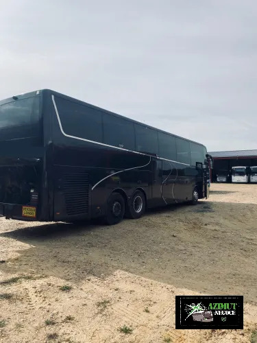 VAN HOOL - Autokar: obrázok 4 VAN HOOL - Autokar: obrázok 4