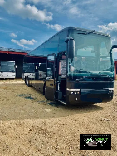 VAN HOOL - Autokar: obrázok 1 VAN HOOL - Autokar: obrázok 1
