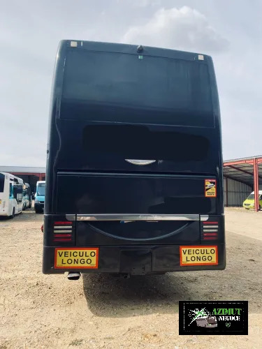 VAN HOOL - Autokar: obrázok 3 VAN HOOL - Autokar: obrázok 3