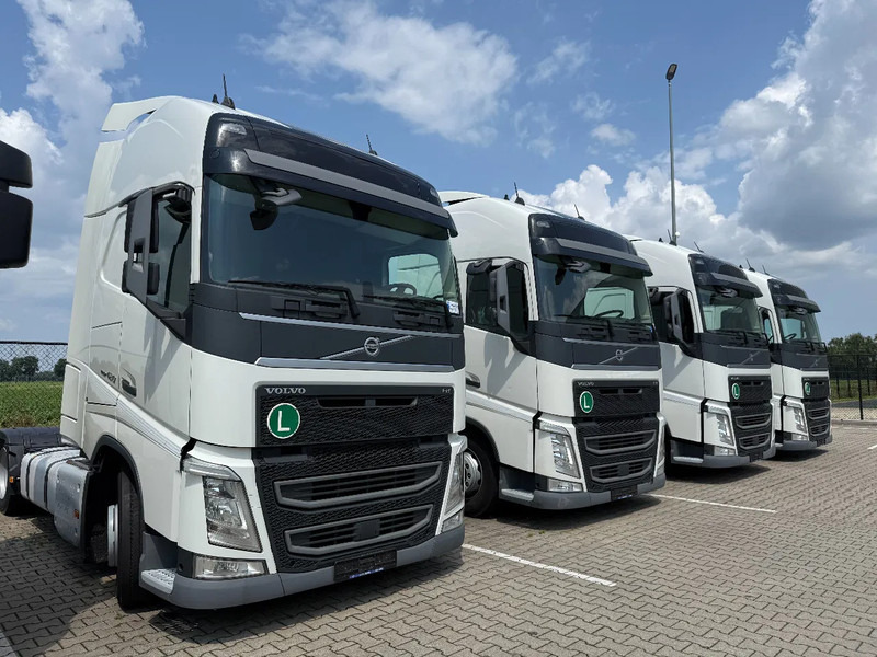 Volvo FH 13.420 FH420 XL cab / 4 units available - Ťahač: obrázok 1 Volvo FH 13.420 FH420 XL cab / 4 units available - Ťahač: obrázok 1