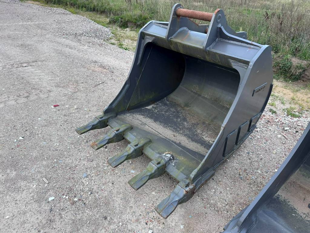 Volvo S 70 / S7 Tieflöffel bucket 1.500mm cbm 1.5 m³ - Lyžica pre rýpadlo: obrázok 2 Volvo S 70 / S7 Tieflöffel bucket 1.500mm cbm 1.5 m³ - Lyžica pre rýpadlo: obrázok 2