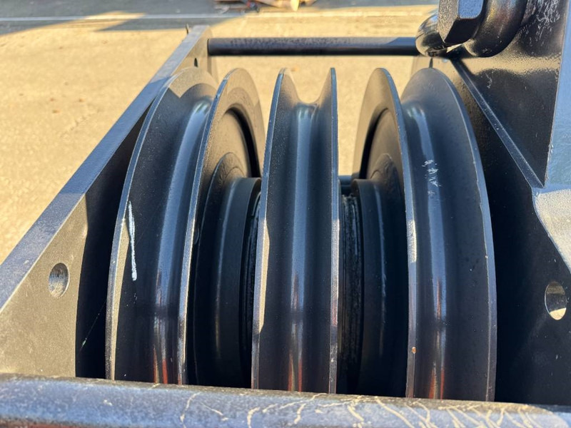 Hydraulická ruka pre Stavebné stroje Kobelco CKE 2500: obrázok 7