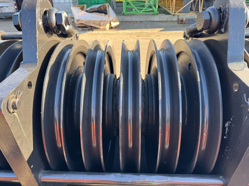 Hydraulická ruka pre Stavebné stroje Kobelco CKE 2500: obrázok 6