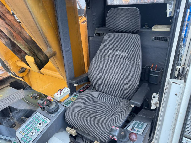 Liebherr LR1140 - Pásový žeriav: obrázok 5 Liebherr LR1140 - Pásový žeriav: obrázok 5