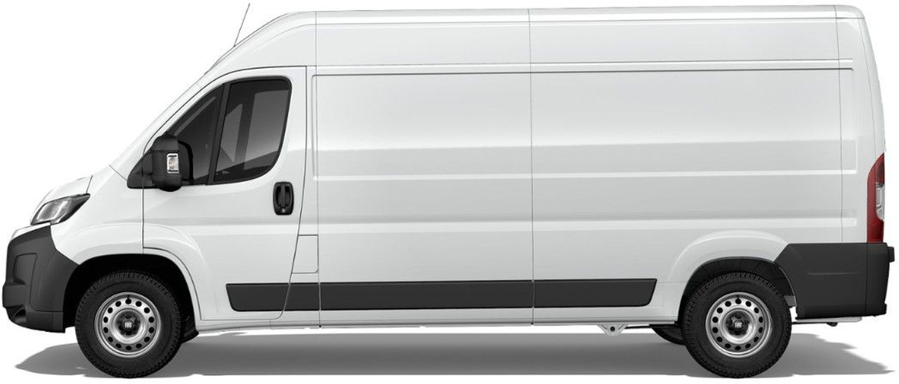 Fiat Ducato 35H L4H2 180 Kastenwagen 2025 - Furgon: obrázok 3 Fiat Ducato 35H L4H2 180 Kastenwagen 2025 - Furgon: obrázok 3