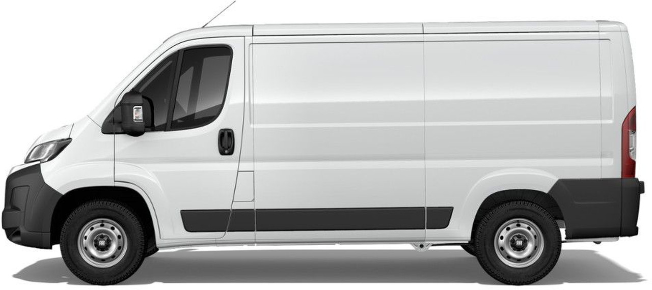 Fiat Ducato 35L L2H1 140 Kastenwagen 2025 - Furgon: obrázok 3 Fiat Ducato 35L L2H1 140 Kastenwagen 2025 - Furgon: obrázok 3