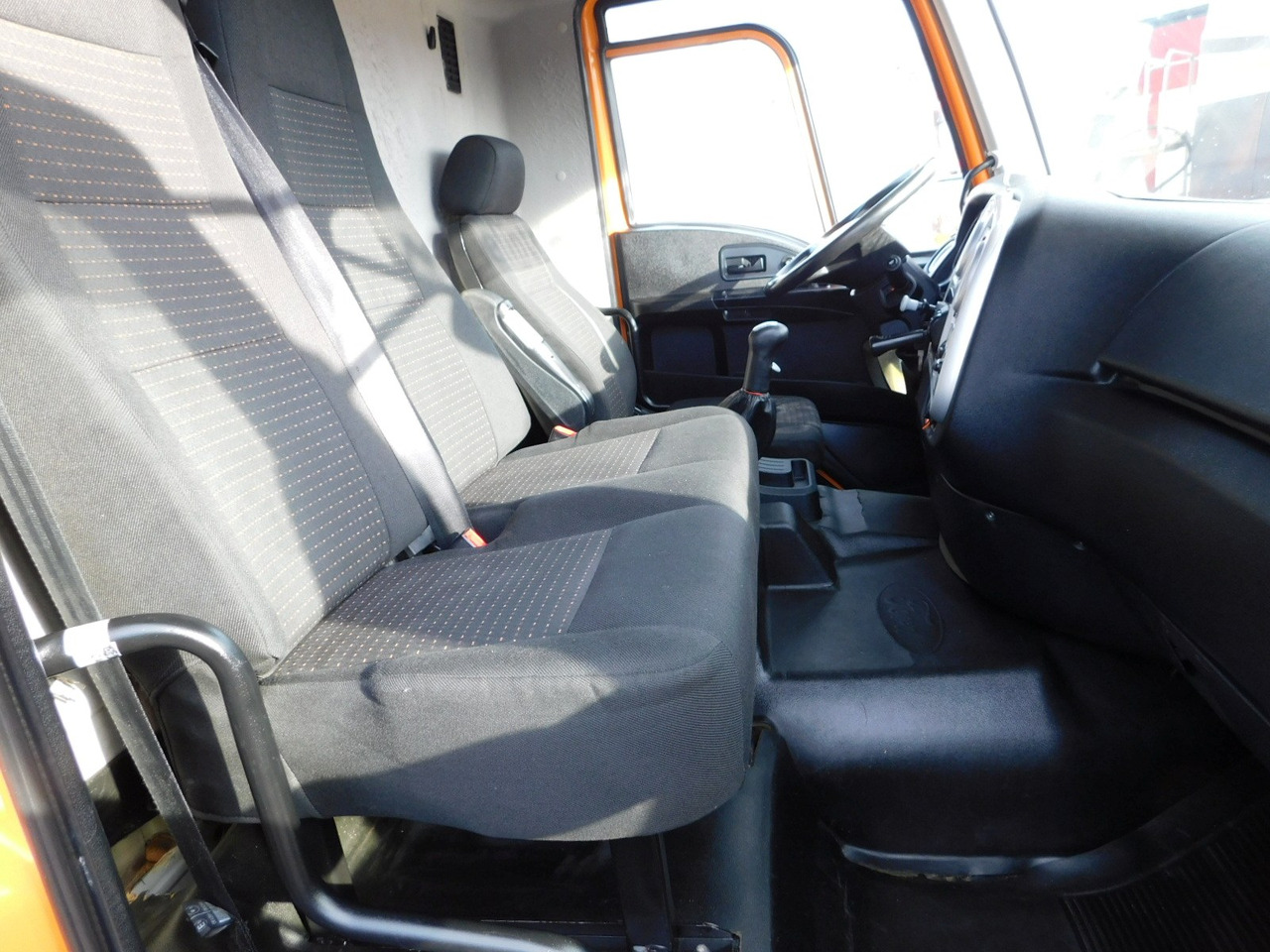 Ford 3542d 6x4 dcab e6 16s2230 - Sklápač: obrázok 5 Ford 3542d 6x4 dcab e6 16s2230 - Sklápač: obrázok 5