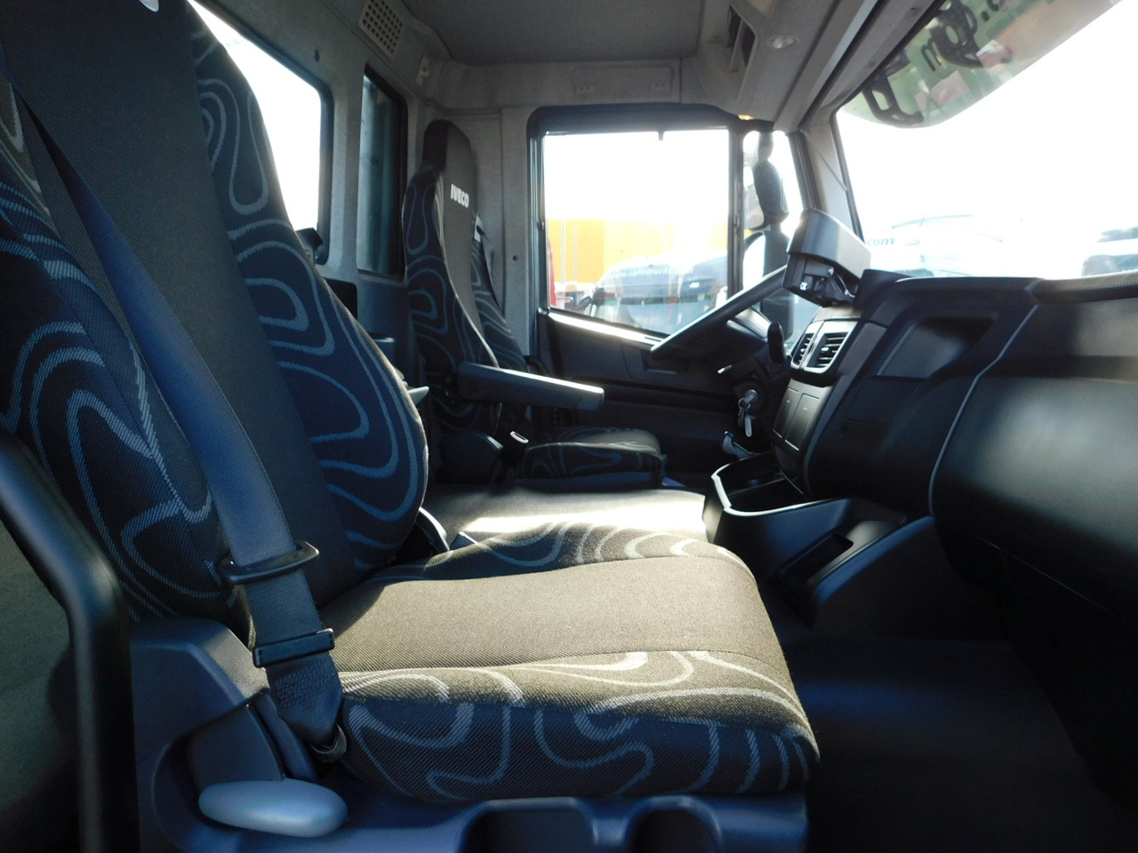 Iveco Ad 340t - Sklápač: obrázok 5 Iveco Ad 340t - Sklápač: obrázok 5