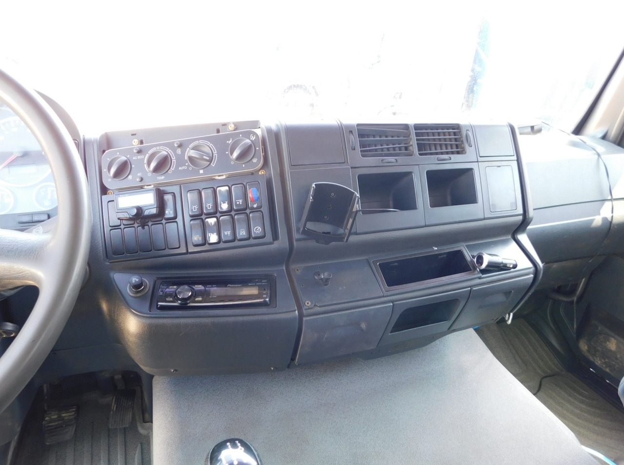 Domiešavač Man Tga 35390: obrázok 7 Domiešavač Man Tga 35390: obrázok 7