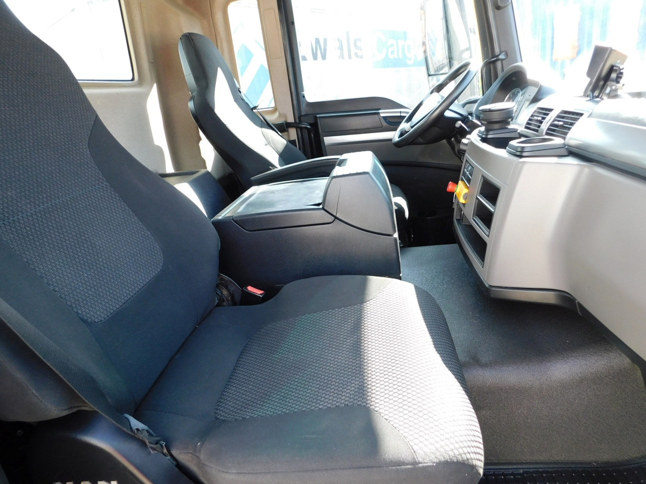 Man Tgs 32420 - Domiešavač: obrázok 5 Man Tgs 32420 - Domiešavač: obrázok 5
