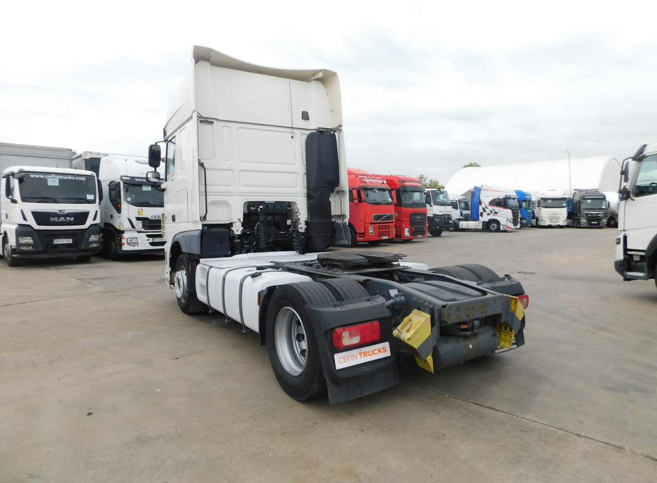Daf Xf 460 ft - Ťahač: obrázok 4 Daf Xf 460 ft - Ťahač: obrázok 4