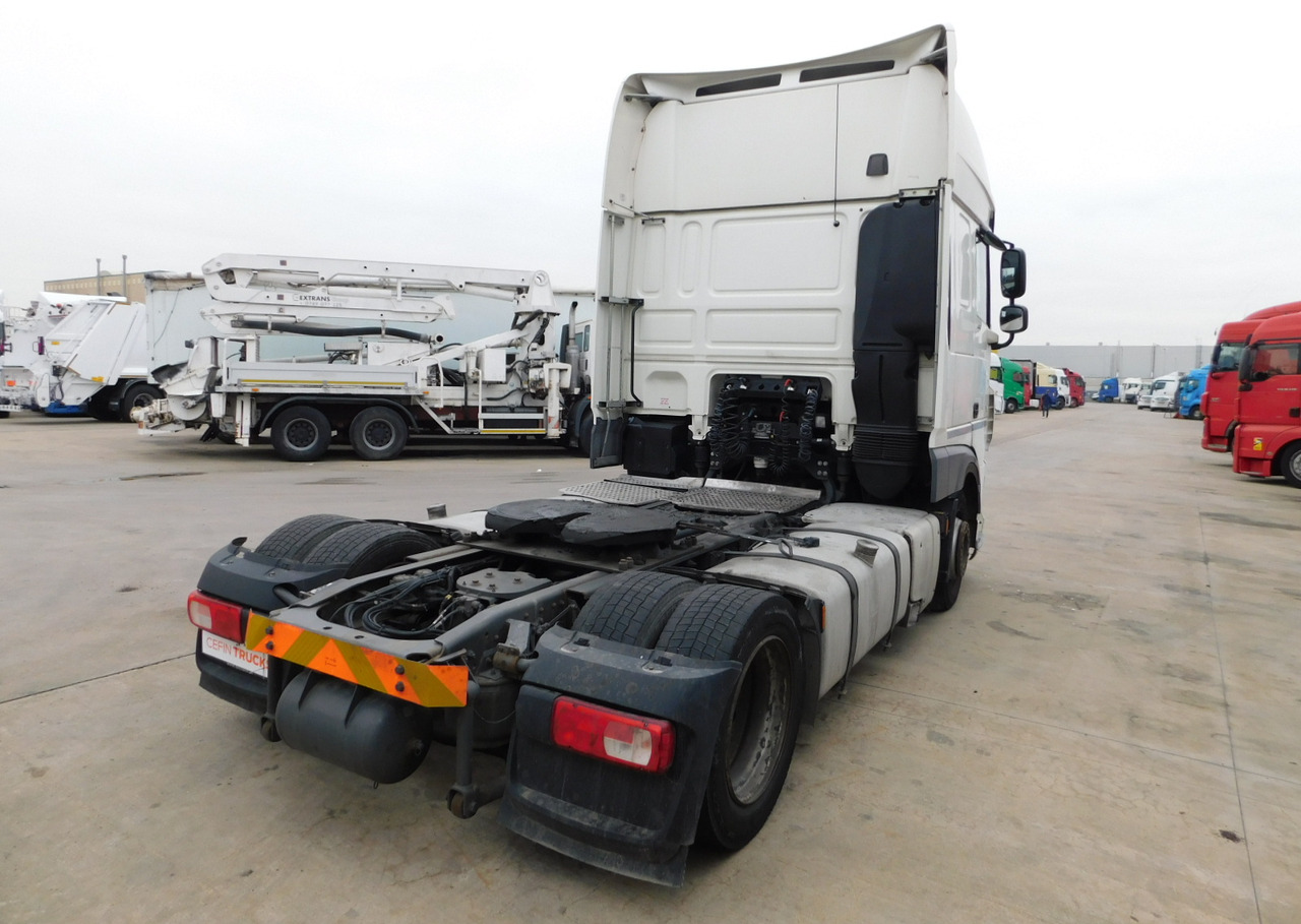 Daf Xf 480 ft - Ťahač: obrázok 3 Daf Xf 480 ft - Ťahač: obrázok 3