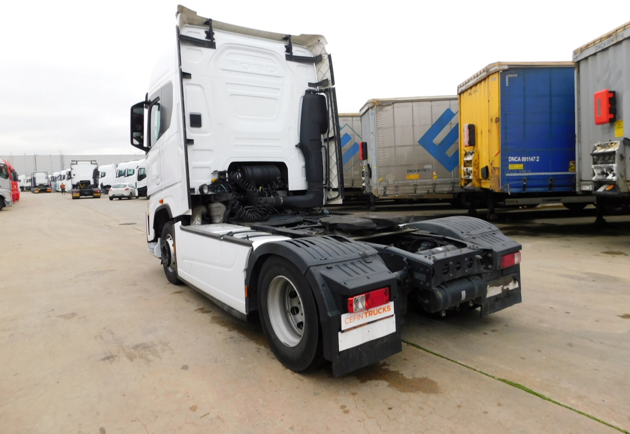 Ford F max 4x2 scab e6 12s2620 - Ťahač: obrázok 4 Ford F max 4x2 scab e6 12s2620 - Ťahač: obrázok 4