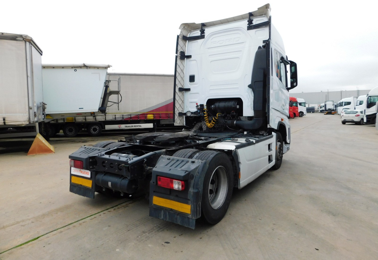 Ford F max 4x2 scab e6 12s2620 - Ťahač: obrázok 3 Ford F max 4x2 scab e6 12s2620 - Ťahač: obrázok 3