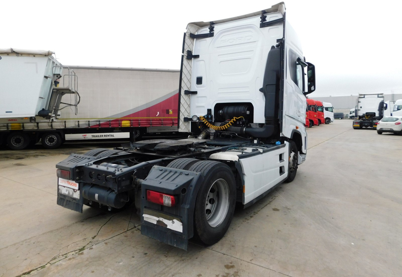 Ford F max 4x2 scab e6 12s2620 - Ťahač: obrázok 3 Ford F max 4x2 scab e6 12s2620 - Ťahač: obrázok 3