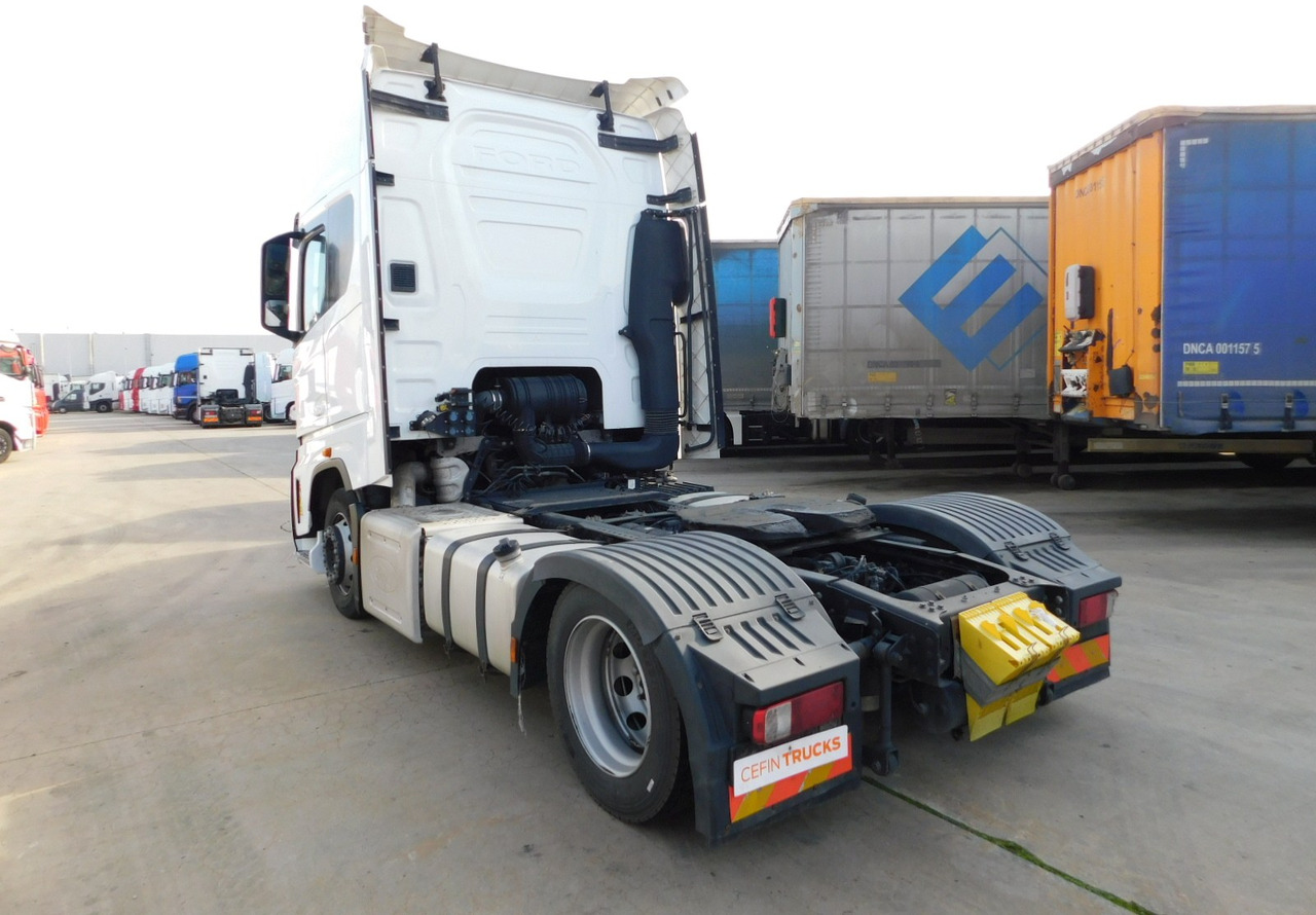 Ford F max ll 4x2 scab e6 12tx2620 - Ťahač: obrázok 4 Ford F max ll 4x2 scab e6 12tx2620 - Ťahač: obrázok 4