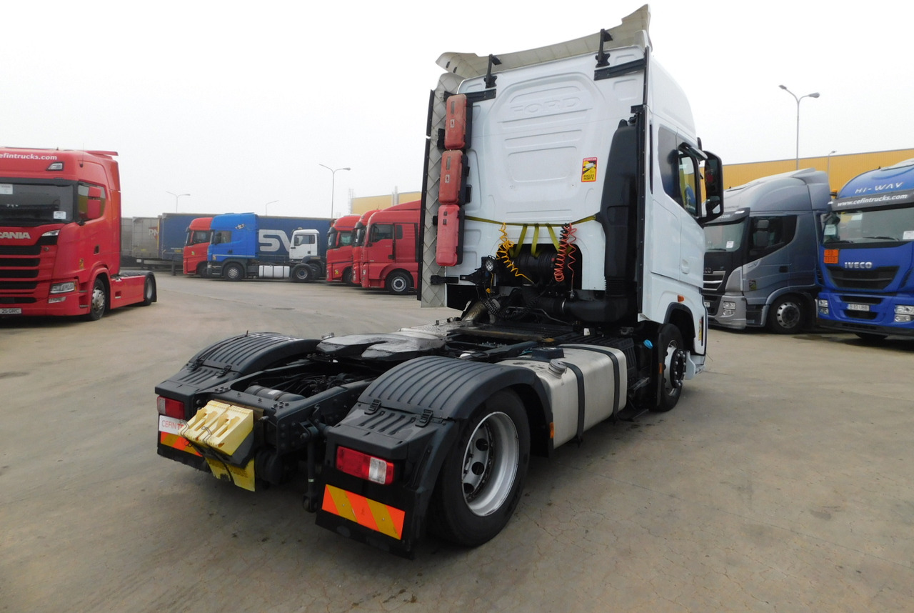 Ford F max ll 4x2 scab e6 12tx2620 - Ťahač: obrázok 3 Ford F max ll 4x2 scab e6 12tx2620 - Ťahač: obrázok 3