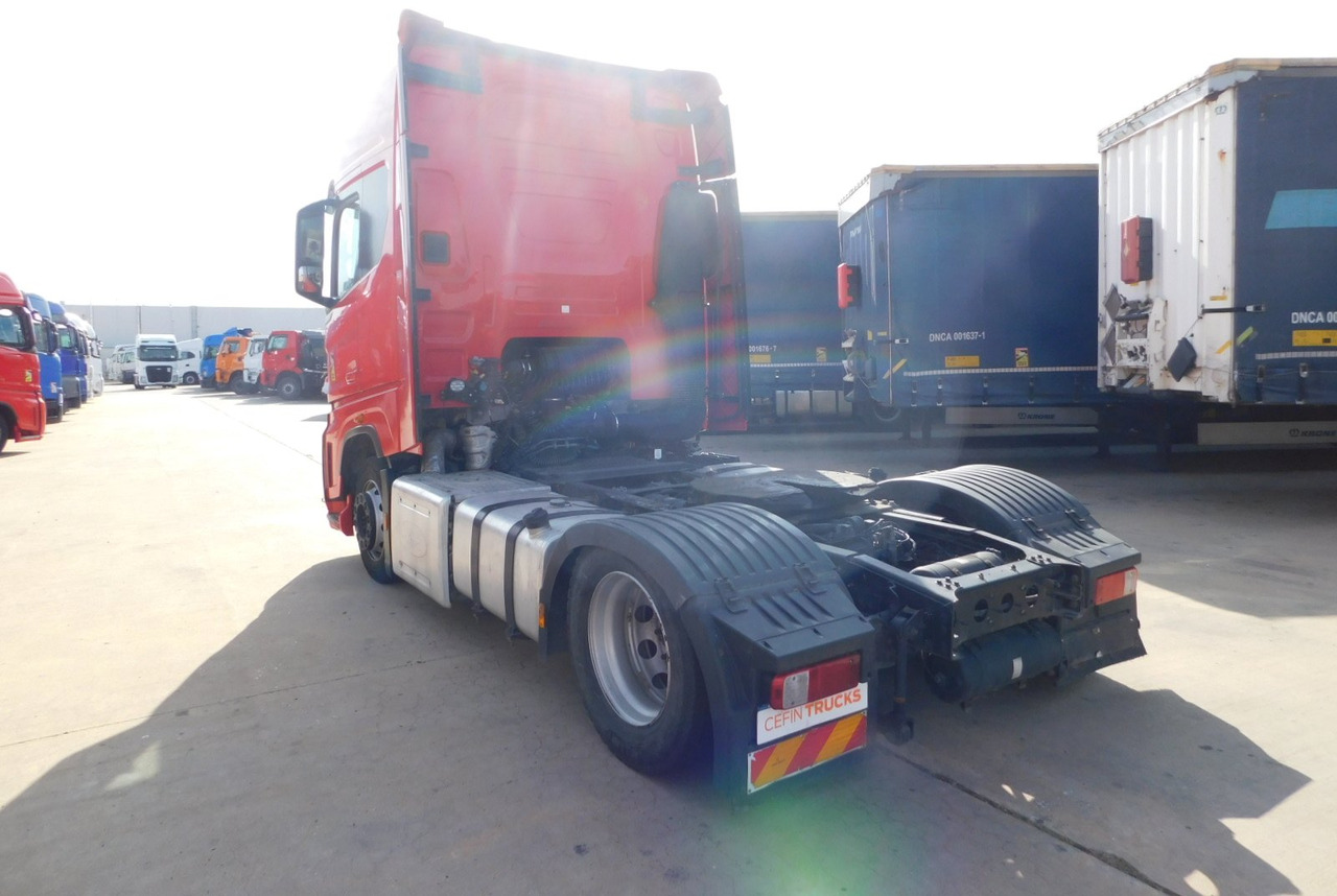 Ford F max ll 4x2 scab e6 12tx2620 - Ťahač: obrázok 4 Ford F max ll 4x2 scab e6 12tx2620 - Ťahač: obrázok 4