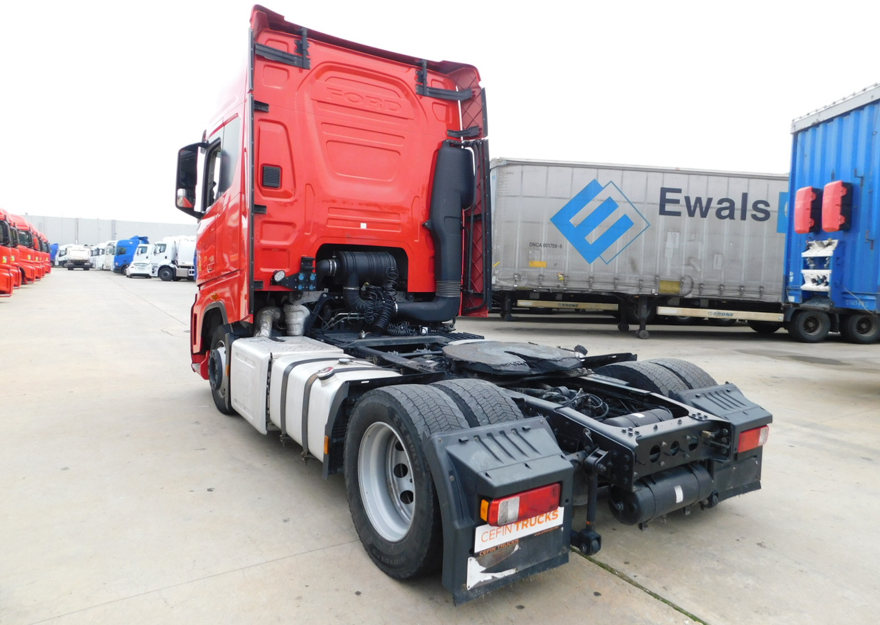 Ford F max ll 4x2 scab e6 12tx2620 - Ťahač: obrázok 4 Ford F max ll 4x2 scab e6 12tx2620 - Ťahač: obrázok 4