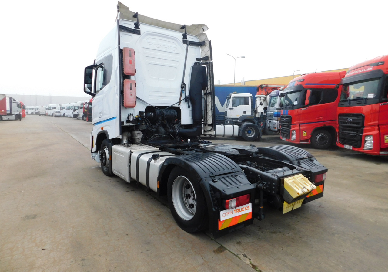 Ford F max ll 4x2 scab e6 12tx2620 - Ťahač: obrázok 4 Ford F max ll 4x2 scab e6 12tx2620 - Ťahač: obrázok 4