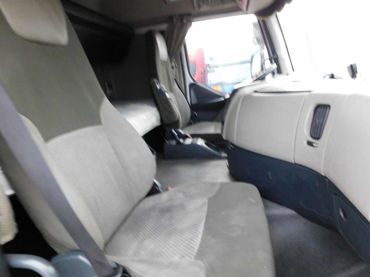 Renault Premium460dxi - Ťahač: obrázok 5 Renault Premium460dxi - Ťahač: obrázok 5