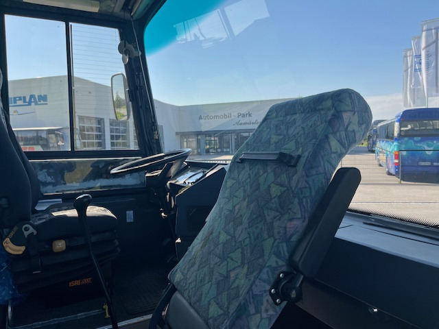 NEOPLAN N316 Ü - Koferenz-, Ausstellungsbus - Wohnmobil - Autobus: obrázok 5 NEOPLAN N316 Ü - Koferenz-, Ausstellungsbus - Wohnmobil - Autobus: obrázok 5