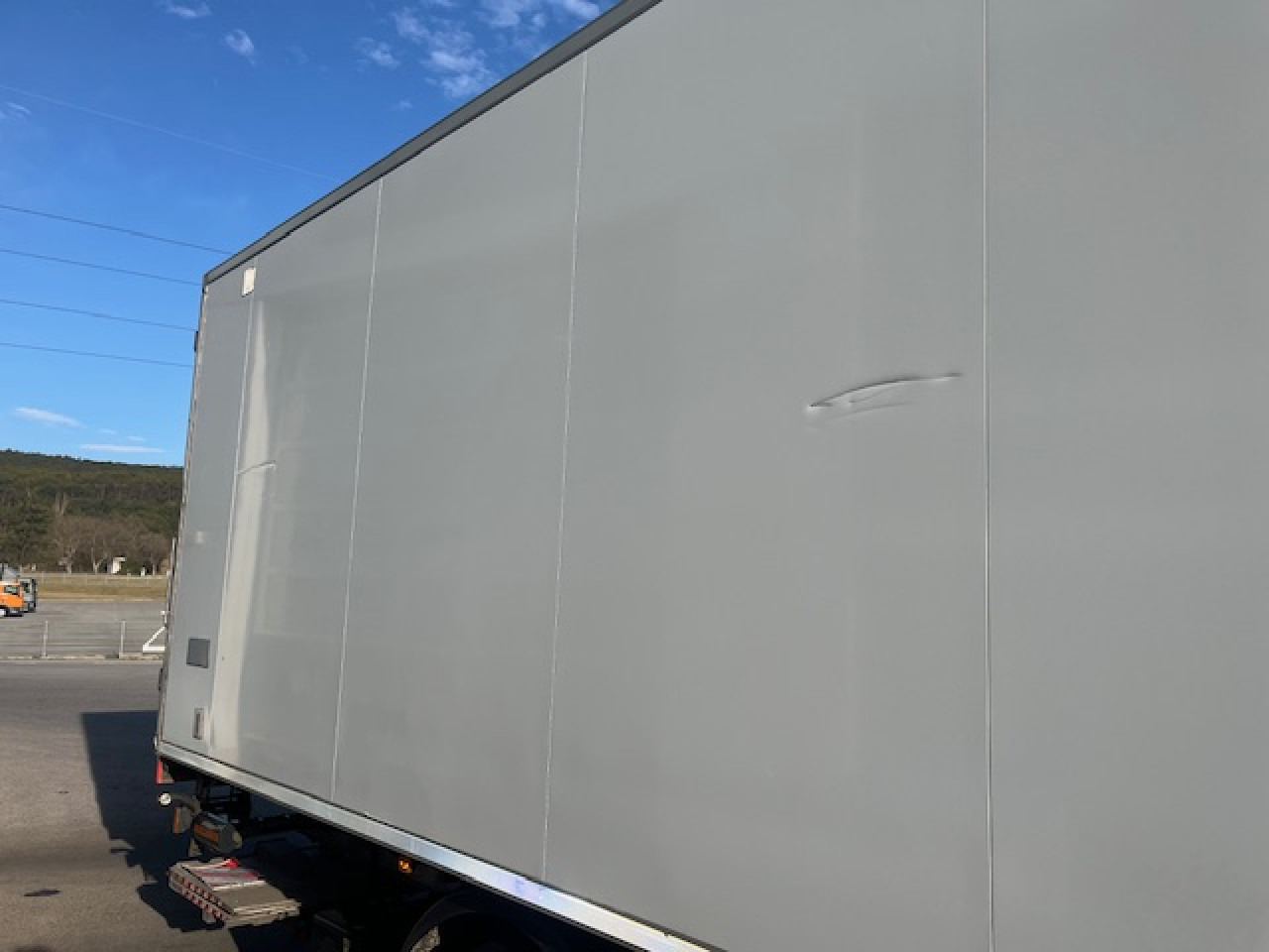 MAN TGM 15.290 4x2 LL Tiefkühler ATP möglich Euro6 - Chladiarenská dodávka: obrázok 3 MAN TGM 15.290 4x2 LL Tiefkühler ATP möglich Euro6 - Chladiarenská dodávka: obrázok 3