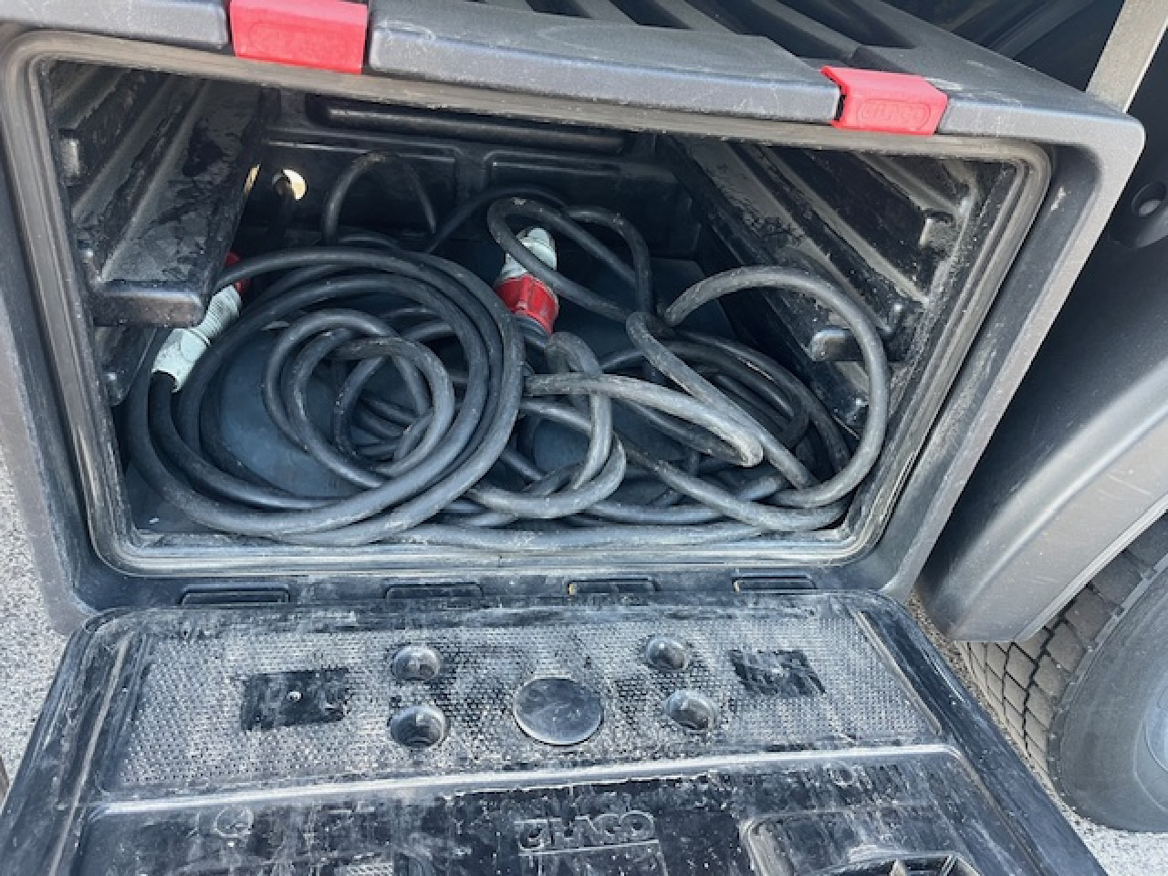 MAN TGM 15.290 4x2 LL Tiefkühler ATP möglich Euro6 - Chladiarenská dodávka: obrázok 2 MAN TGM 15.290 4x2 LL Tiefkühler ATP möglich Euro6 - Chladiarenská dodávka: obrázok 2