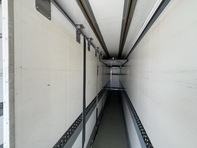 MAN TGS 26.460 6x2-4 Euro6 Klima Navi Luftfeder - Chladirenské nákladné vozidlo: obrázok 2 MAN TGS 26.460 6x2-4 Euro6 Klima Navi Luftfeder - Chladirenské nákladné vozidlo: obrázok 2