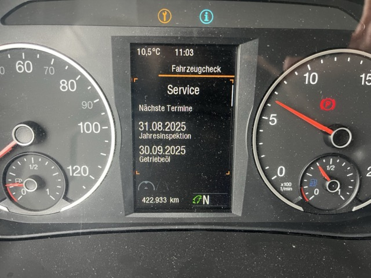 MAN TGX 26.470 6x2-4 LL CH Multiwechsler Euro6 Klima - Kontejnérový podvozek/ Výměnná nástavba: obrázok 2 MAN TGX 26.470 6x2-4 LL CH Multiwechsler Euro6 Klima - Kontejnérový podvozek/ Výměnná nástavba: obrázok 2