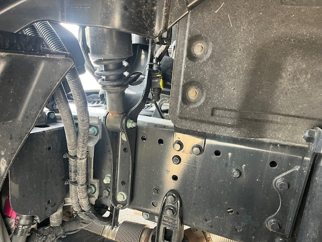 MAN 18.470 4x2 BLS, Nebenantrieb möglich Euro6 Klima - Ťahač: obrázok 4 MAN 18.470 4x2 BLS, Nebenantrieb möglich Euro6 Klima - Ťahač: obrázok 4