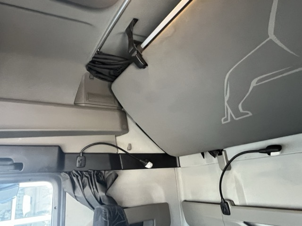 MAN TGX 18.510 4x2 BL SA Euro6 Retarder Klima ZV - Ťahač: obrázok 5 MAN TGX 18.510 4x2 BL SA Euro6 Retarder Klima ZV - Ťahač: obrázok 5