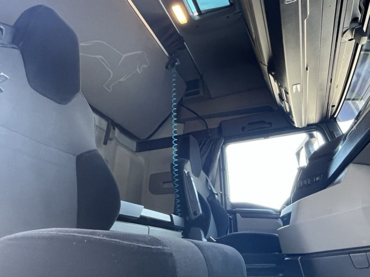 MAN TGX 18.510 4x2 BL SA Euro6 Retarder Klima ZV - Ťahač: obrázok 2 MAN TGX 18.510 4x2 BL SA Euro6 Retarder Klima ZV - Ťahač: obrázok 2