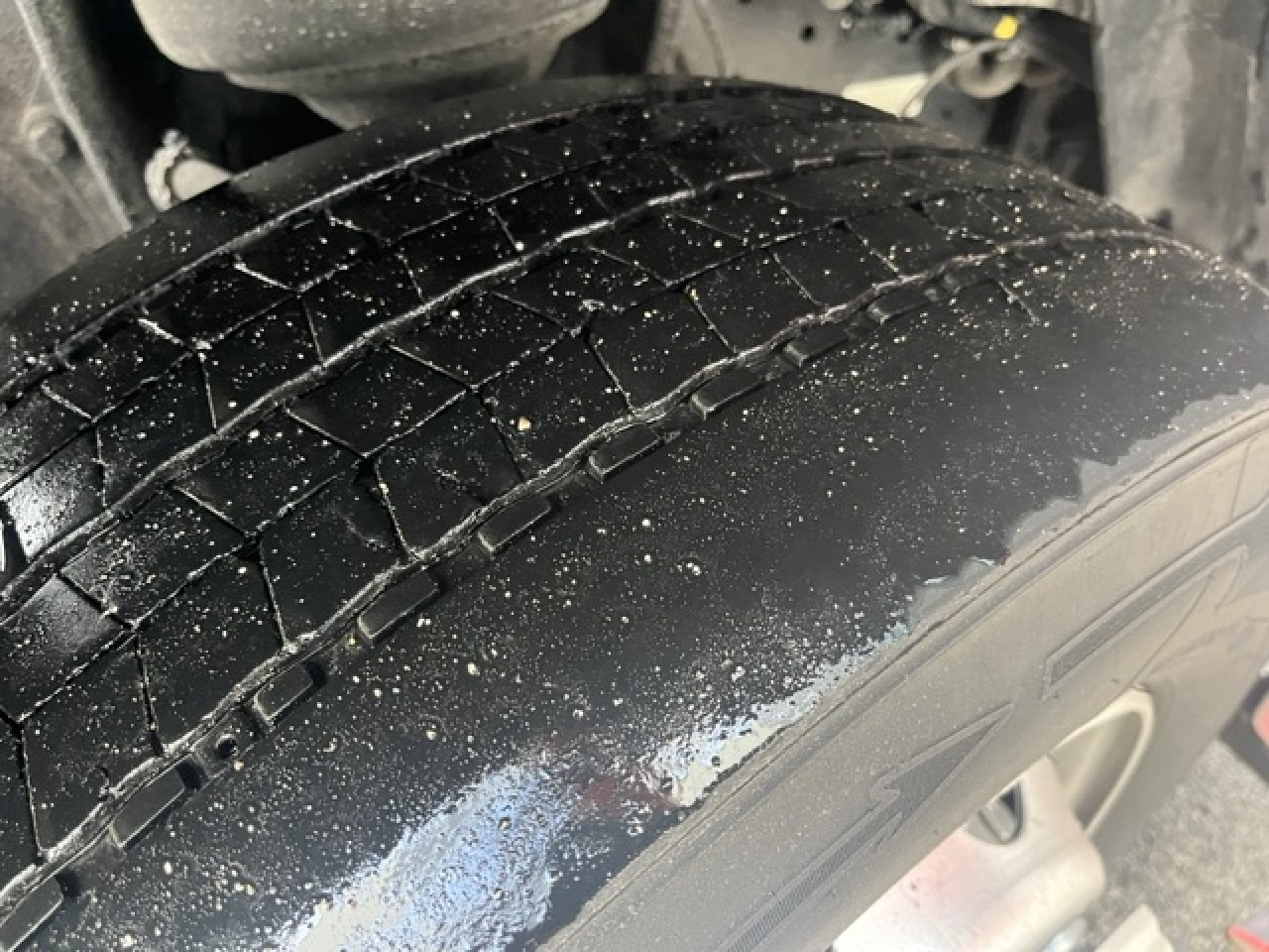 Ťahač MAN TGX 18.510 4x2 LL SA - Vollgarantie MAN bis 01.27: obrázok 7 Ťahač MAN TGX 18.510 4x2 LL SA - Vollgarantie MAN bis 01.27: obrázok 7