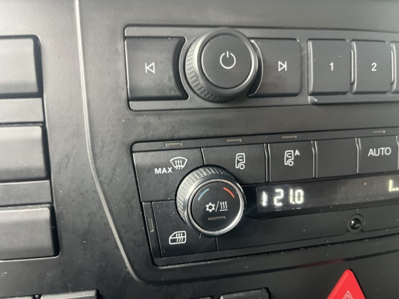 Ťahač MAN TGX 18.510 4x2 LL SA - Vollgarantie MAN bis 01.27: obrázok 6 Ťahač MAN TGX 18.510 4x2 LL SA - Vollgarantie MAN bis 01.27: obrázok 6