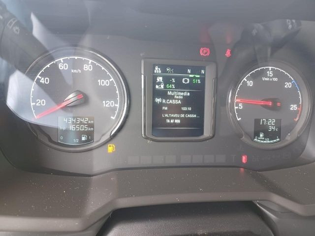 Scania R 450 - Ťahač: obrázok 5 Scania R 450 - Ťahač: obrázok 5
