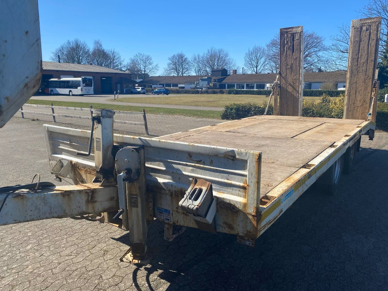 688/18000 688/18000 - Príves podvalník: obrázok 1 688/18000 688/18000 - Príves podvalník: obrázok 1