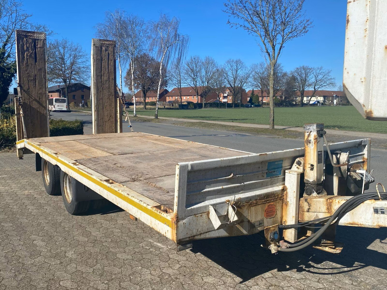 688/18000 688/18000 - Príves podvalník: obrázok 2 688/18000 688/18000 - Príves podvalník: obrázok 2