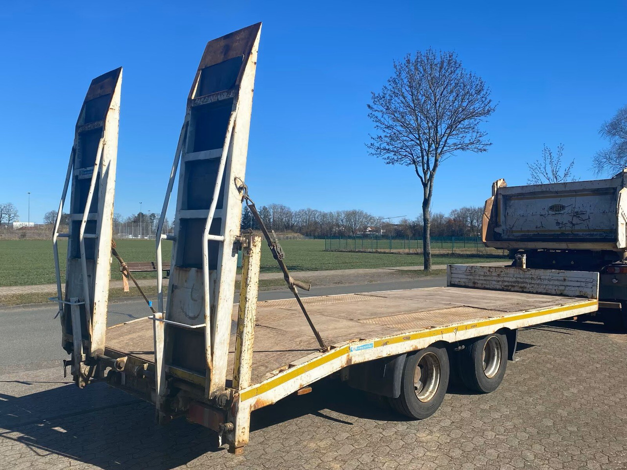 688/18000 688/18000 - Príves podvalník: obrázok 3 688/18000 688/18000 - Príves podvalník: obrázok 3