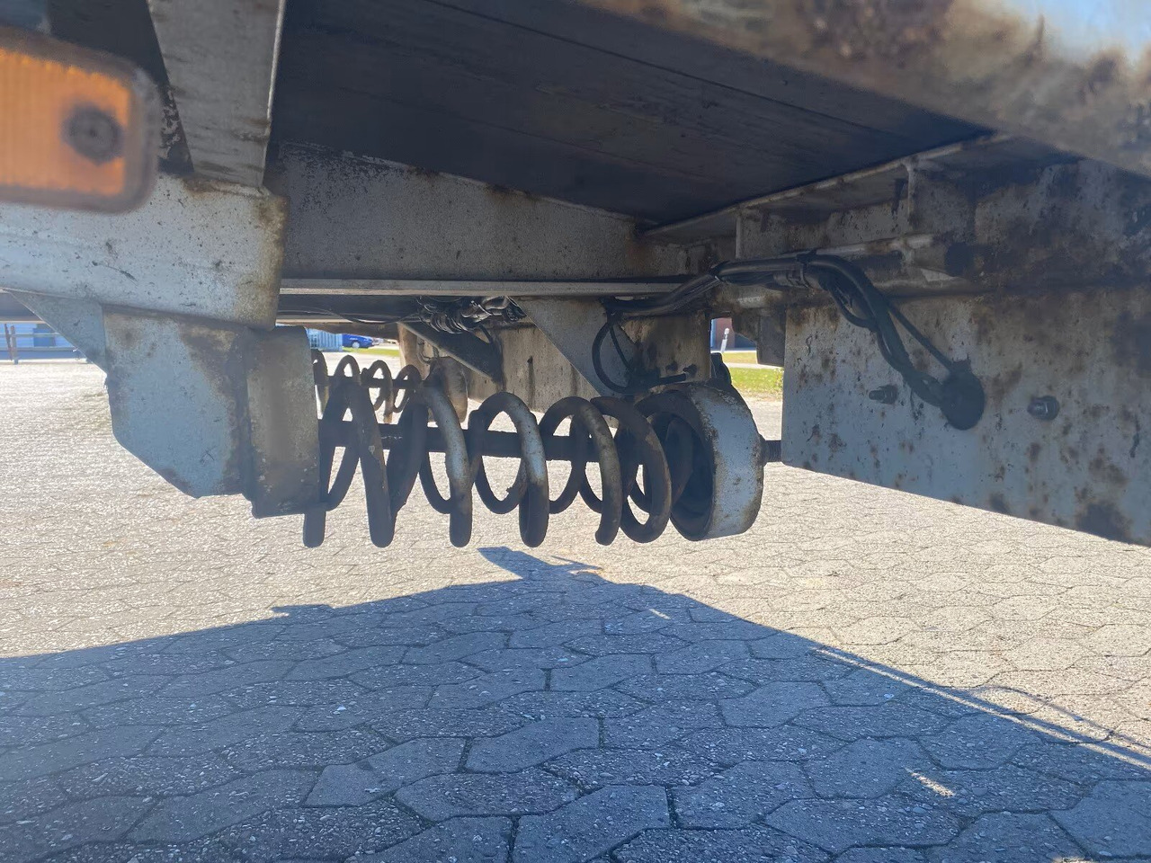 688/18000 688/18000 - Príves podvalník: obrázok 5 688/18000 688/18000 - Príves podvalník: obrázok 5