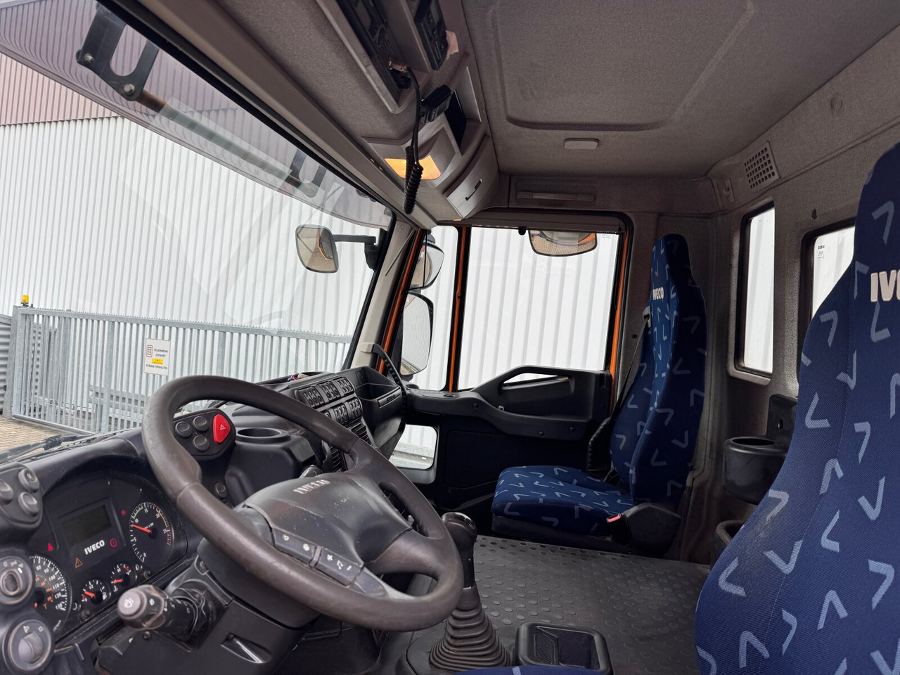 AD260T41 6x4 AD260T41 6x4, EEV - Sklápač: obrázok 3 AD260T41 6x4 AD260T41 6x4, EEV - Sklápač: obrázok 3