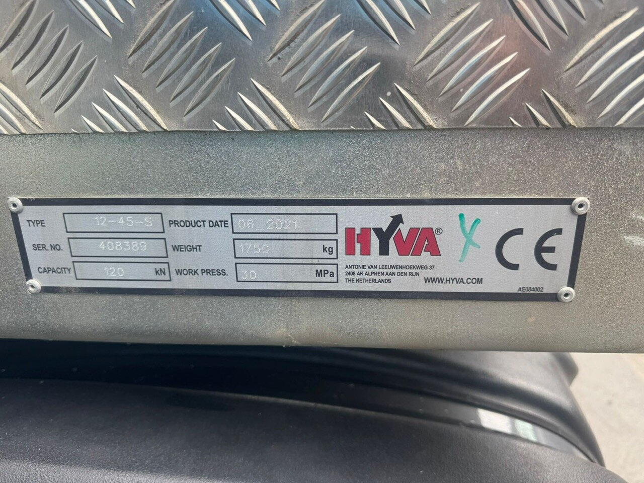 DAF LF 290 FA 4x2 LF 290 FA 4x2, Nebenantrieb, Navi - Podvozek s kabinou: obrázok 5 DAF LF 290 FA 4x2 LF 290 FA 4x2, Nebenantrieb, Navi - Podvozek s kabinou: obrázok 5